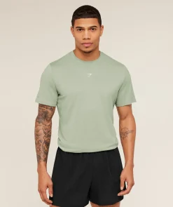 Running T-Shirt