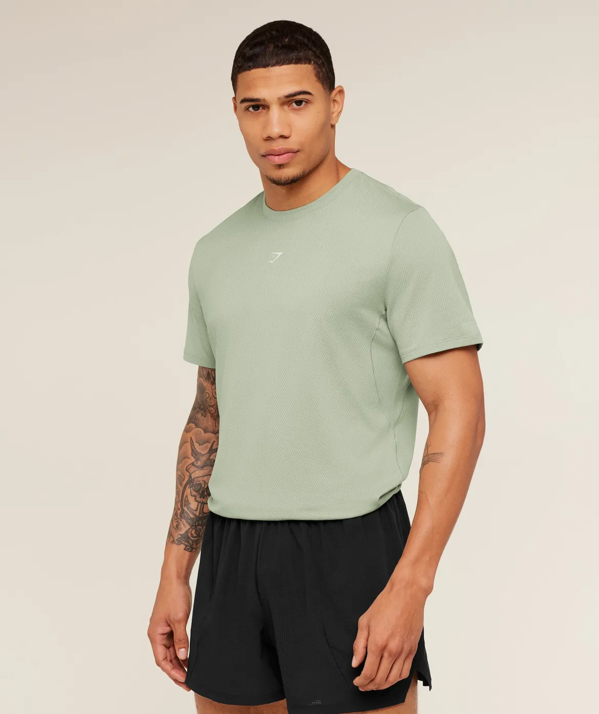 Running T-Shirt