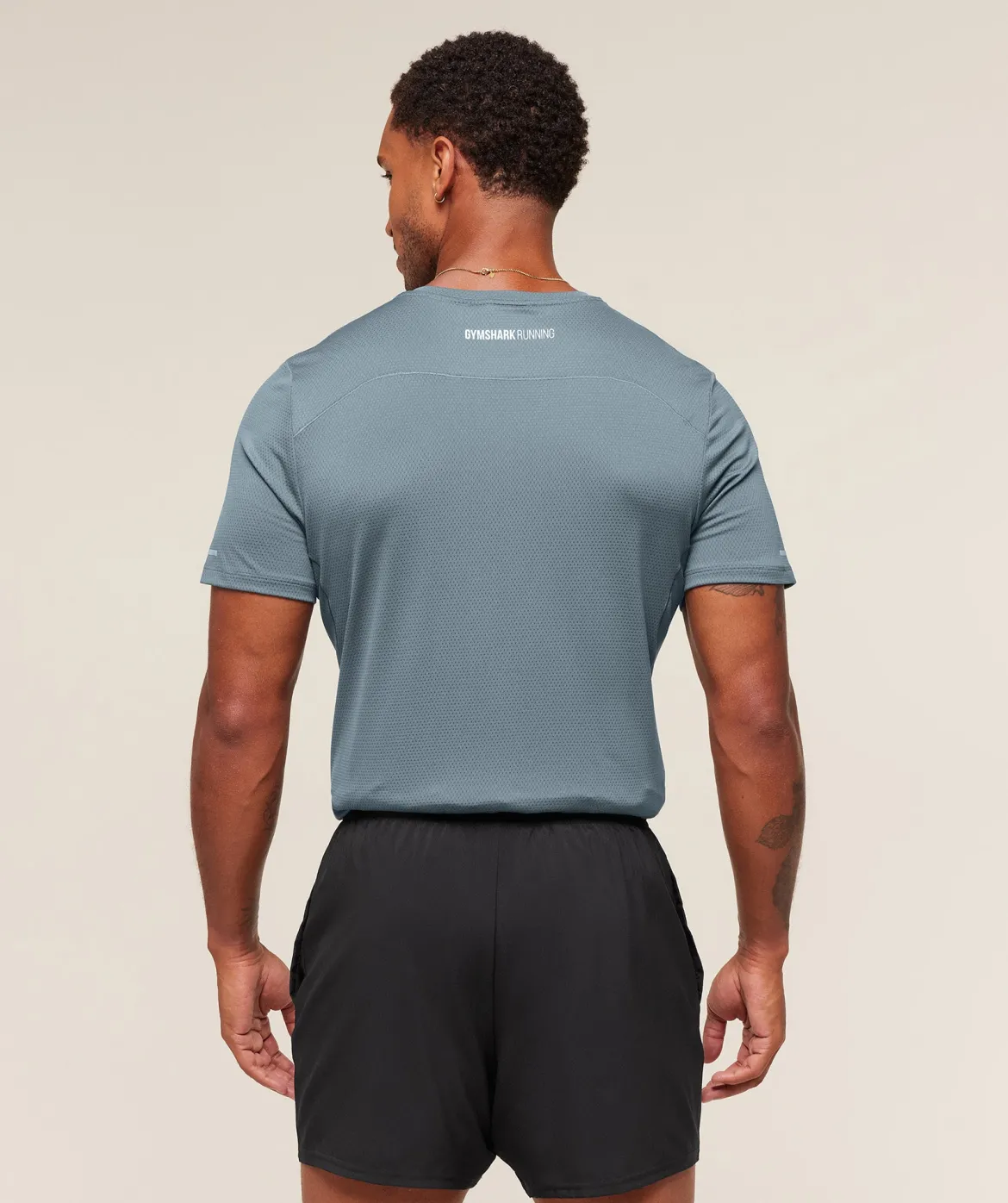 Running T-Shirt