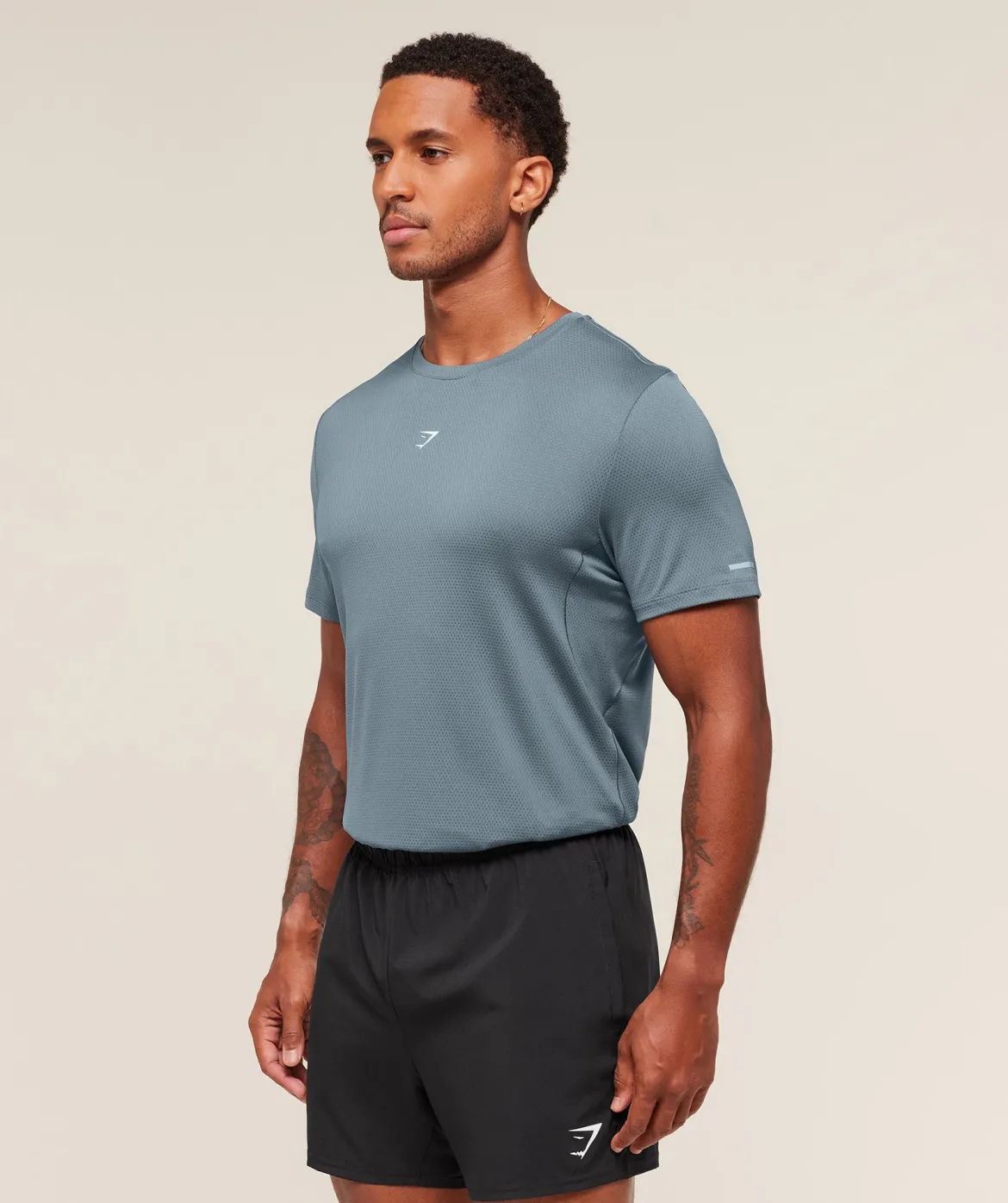 Running T-Shirt