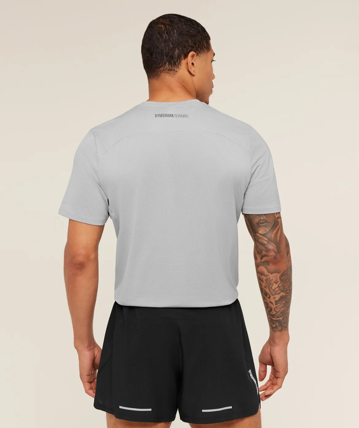 Running T-Shirt