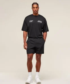 S&C Graphic T-Shirt