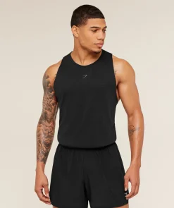 Seamless Running Tank