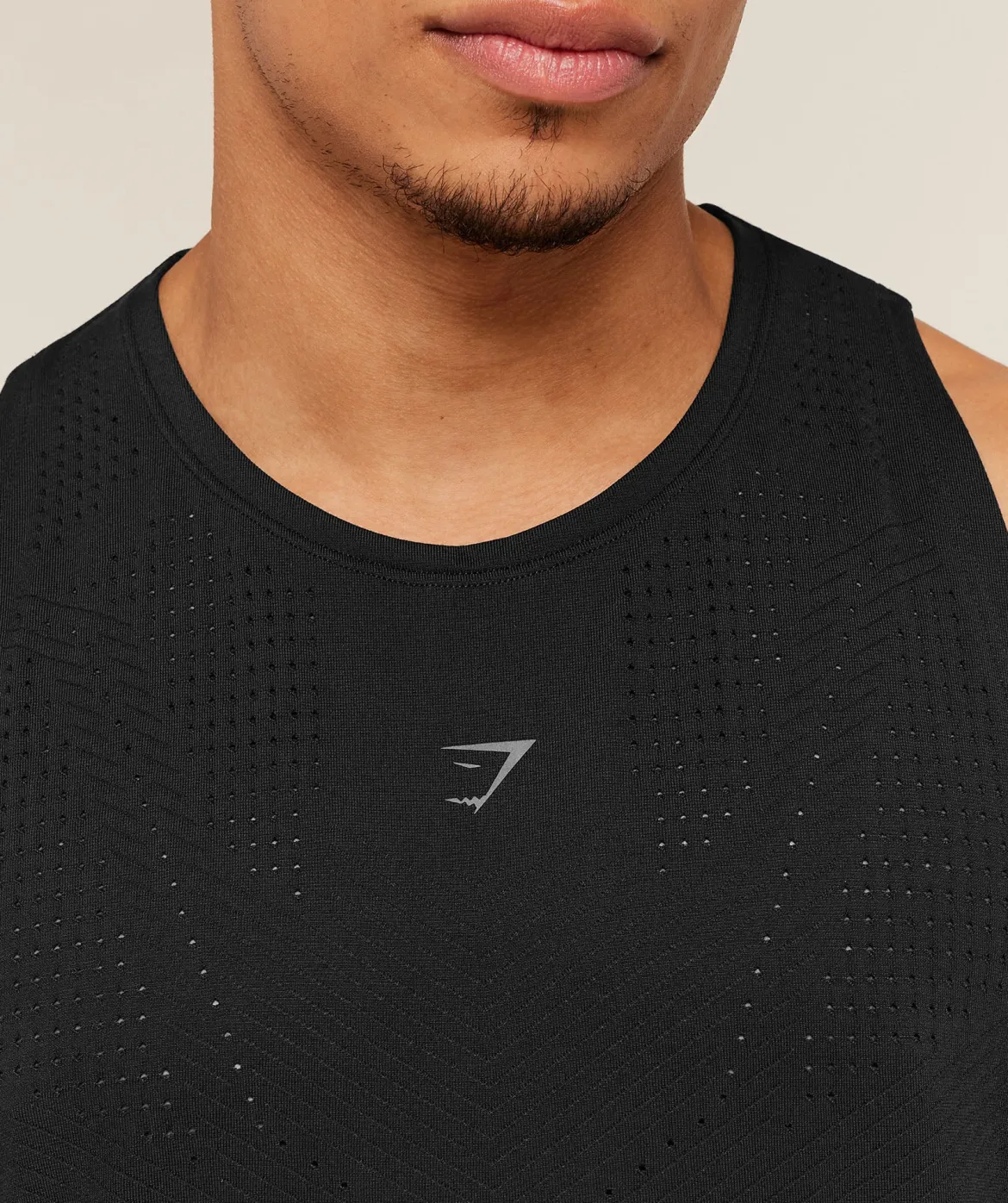 Seamless Running Tank