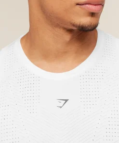 Seamless Running Tank