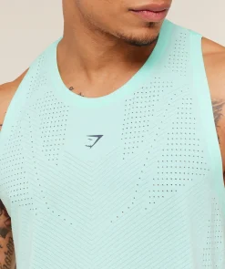 Seamless Running Tank