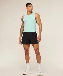 Seamless Running Tank