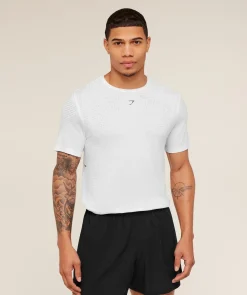 Seamless Running T-Shirt