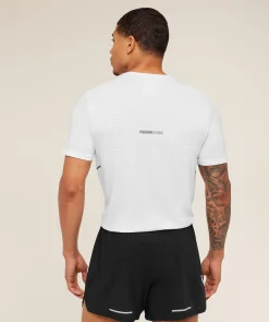 Seamless Running T-Shirt