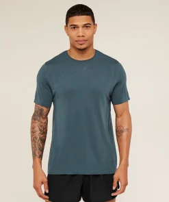 Seamless Running T-Shirt