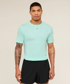 Seamless Running T-Shirt