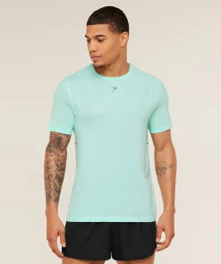 Seamless Running T-Shirt