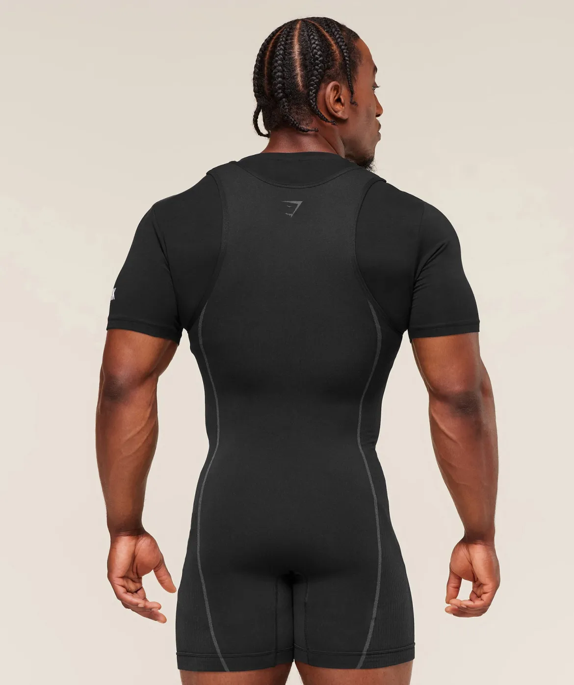 Seamless Singlet