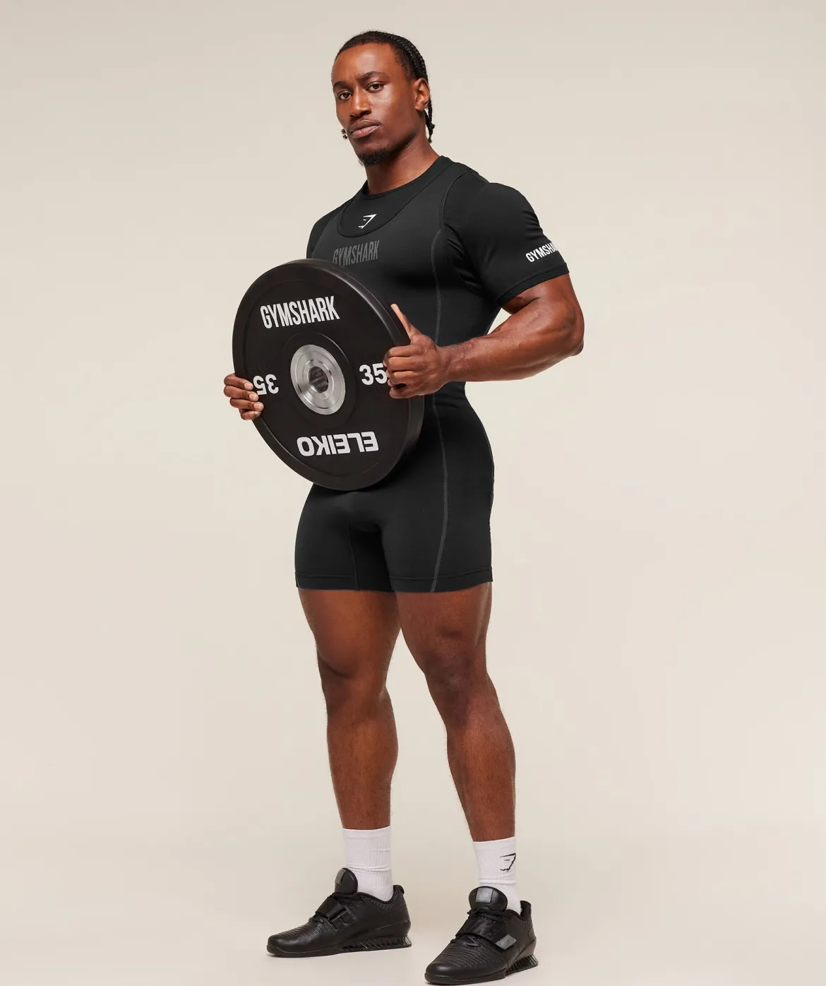 Seamless Singlet