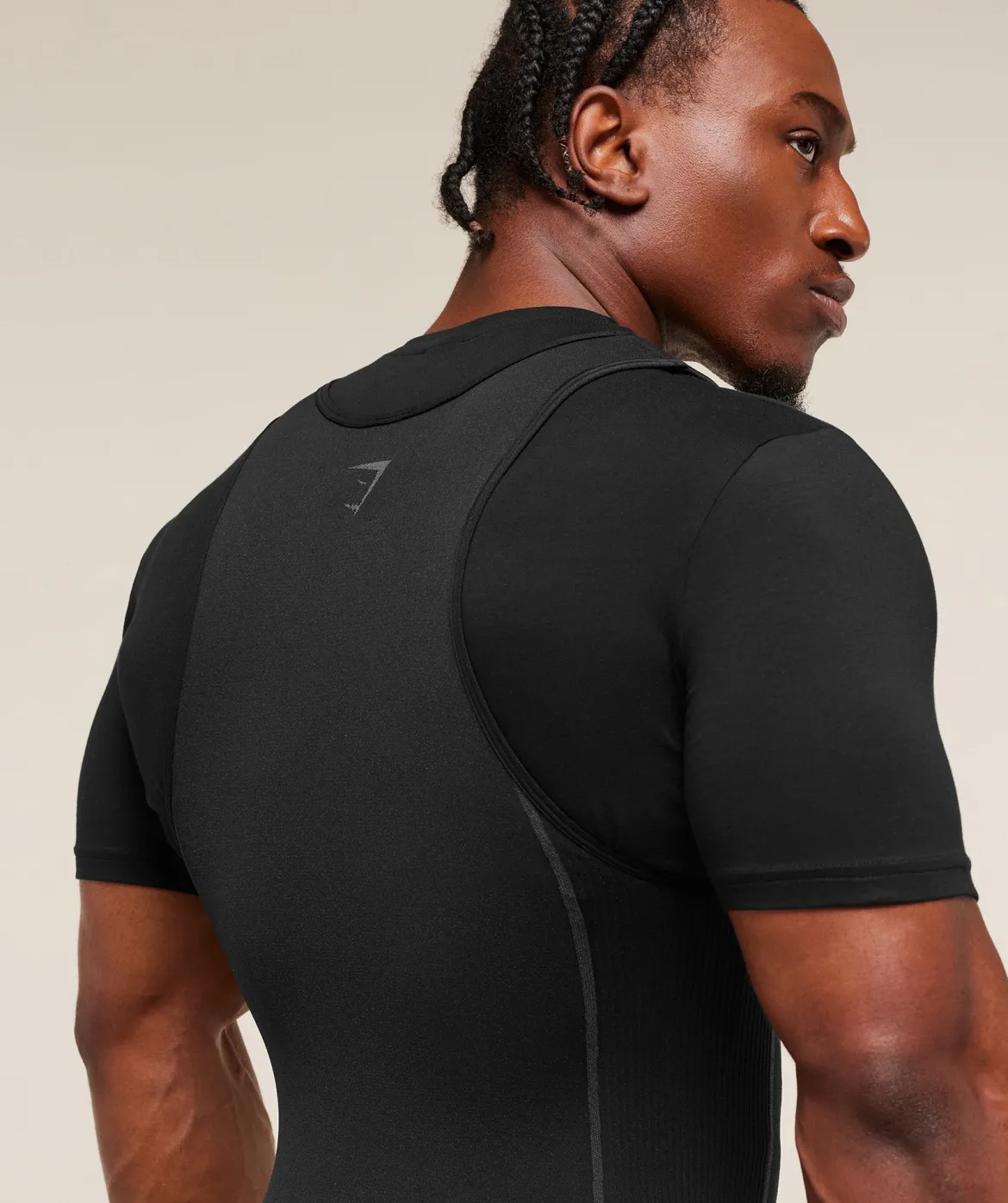 Seamless Singlet