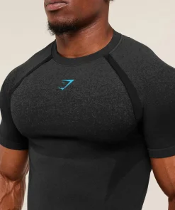Shadow Seamless T Shirt