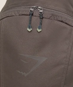 Sharkhead Backpack