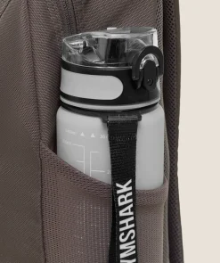 Sharkhead Backpack