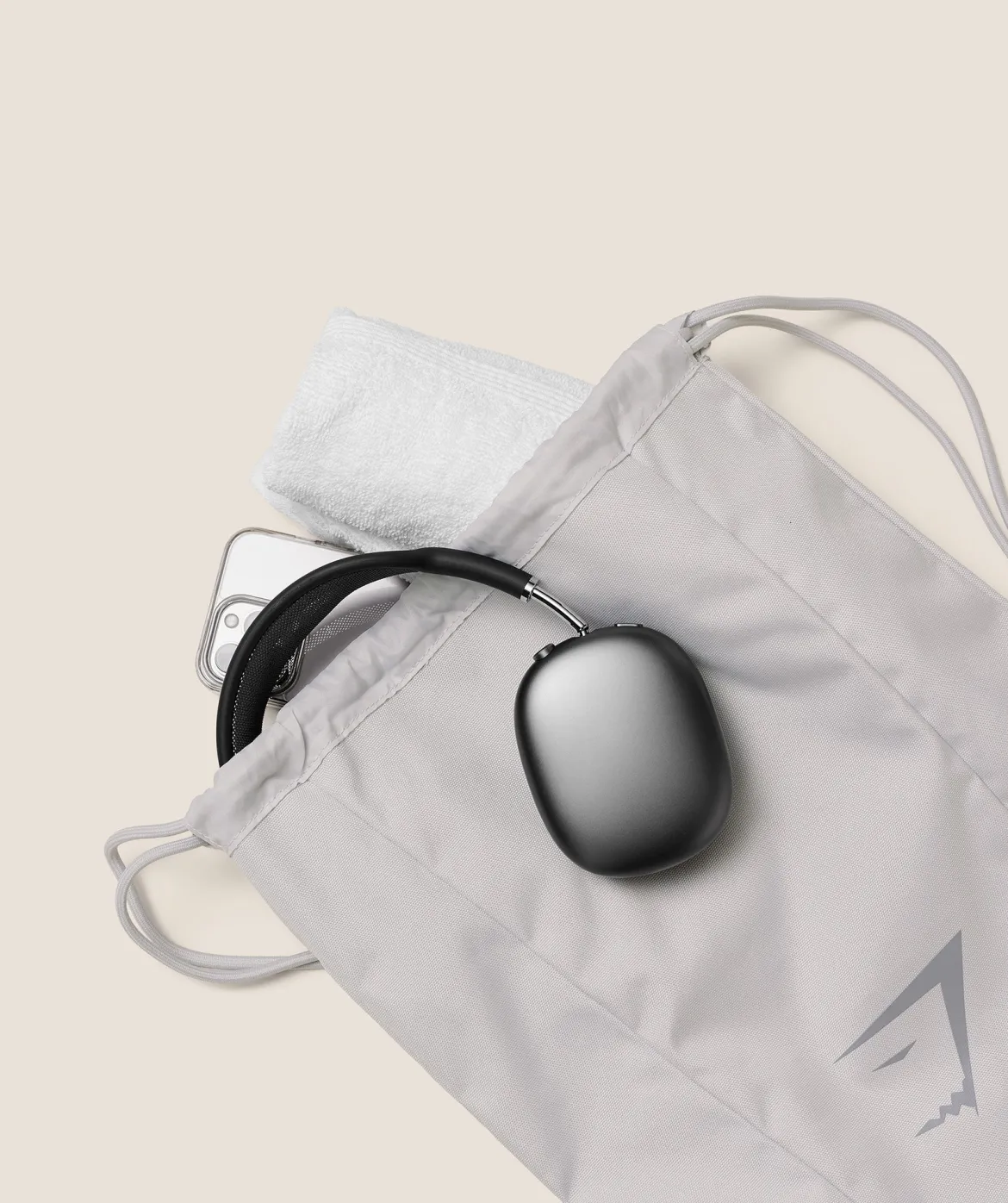 Sharkhead Gymsack