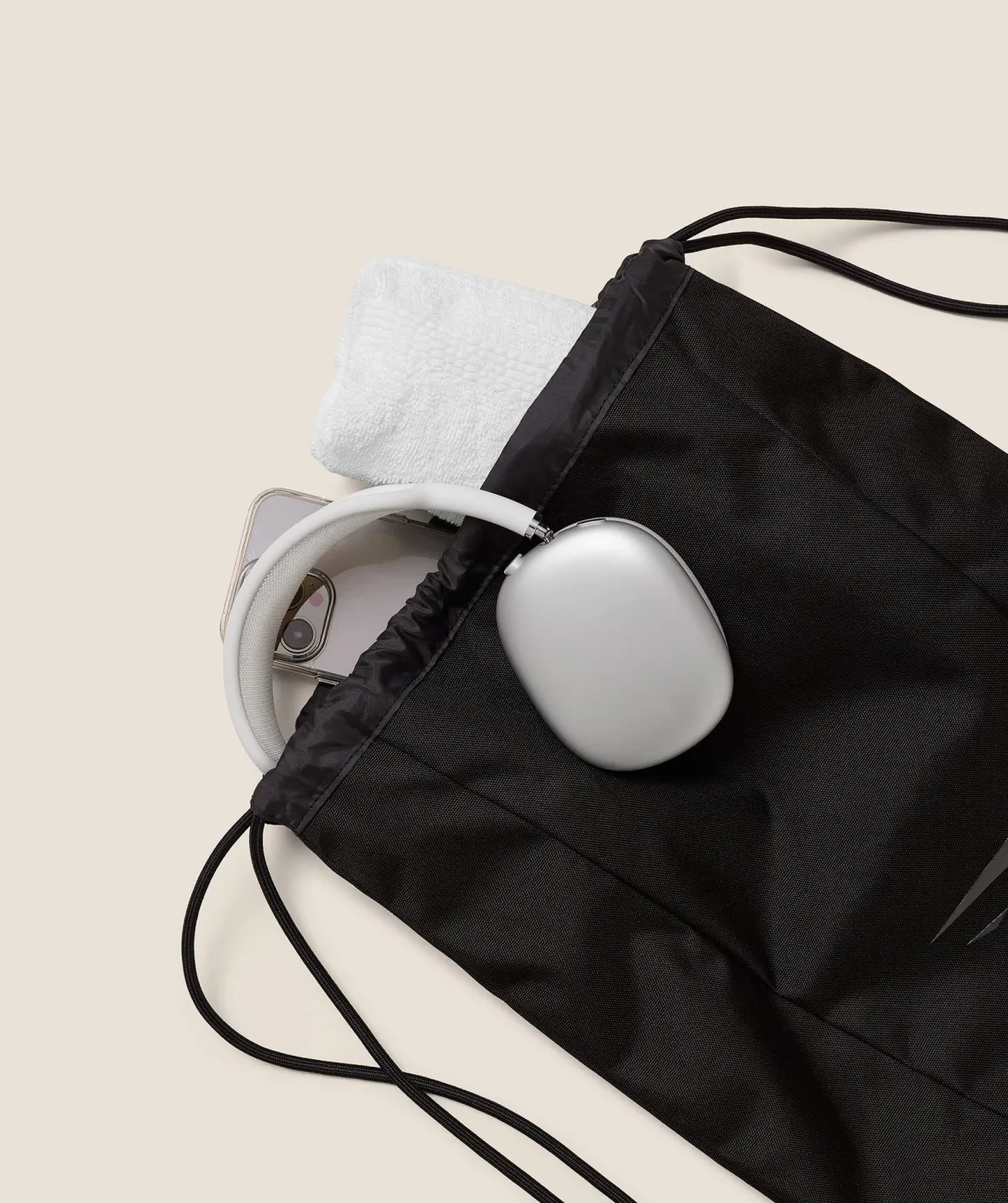 Sharkhead Gymsack