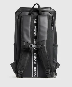 Sleek Backpack