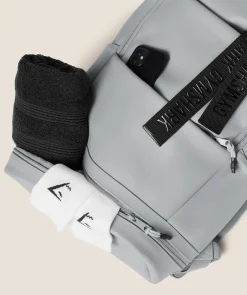 Sleek Backpack