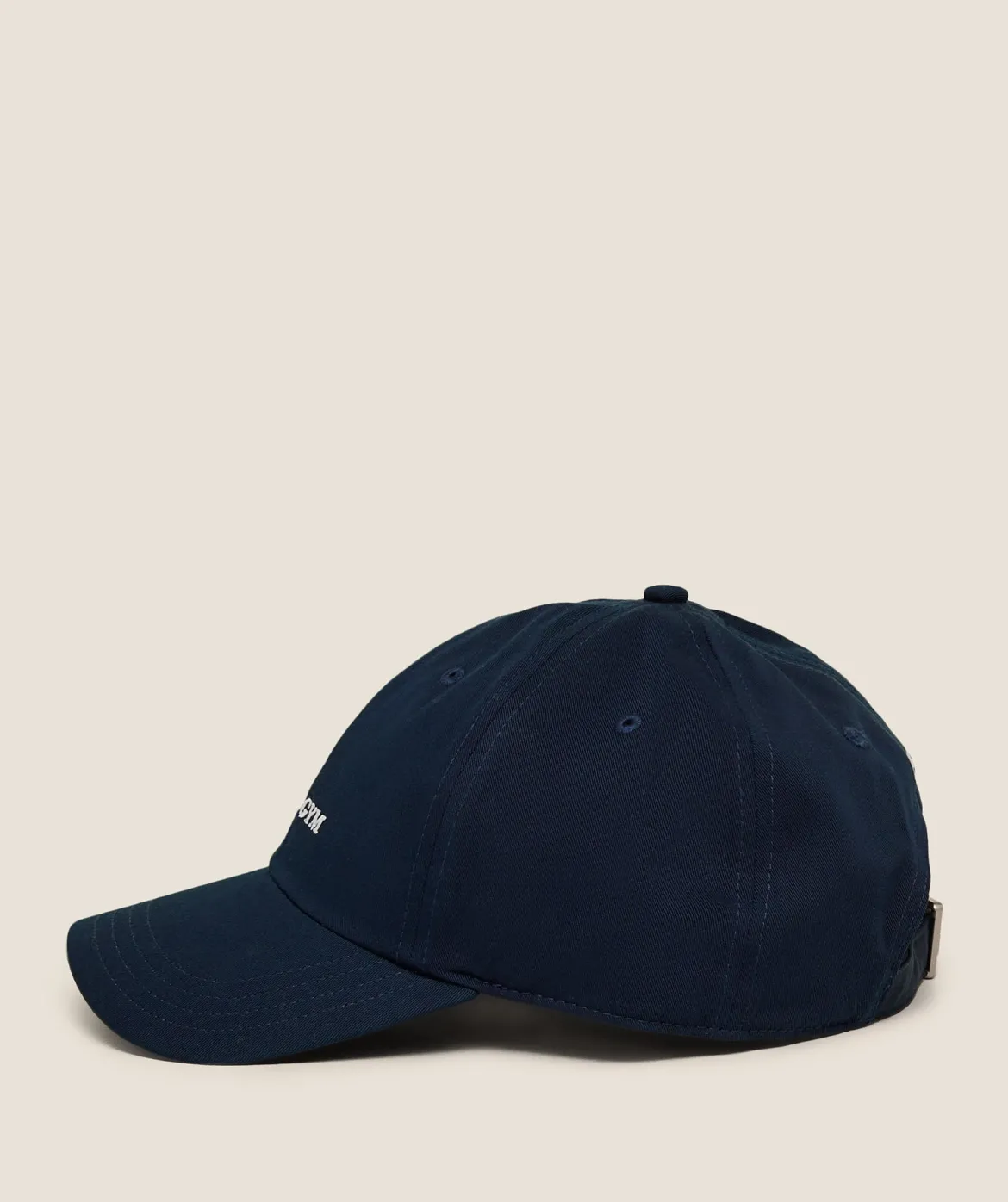 Slogan Cap