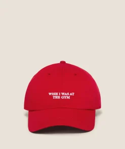 Slogan Cap
