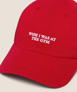 Slogan Cap