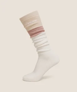 Slouch Socks