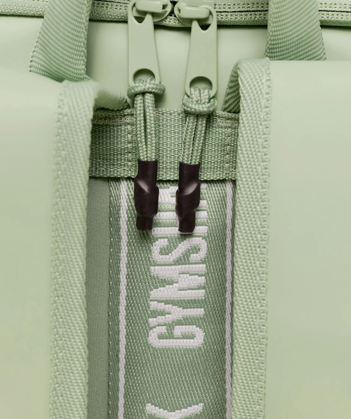 Small Sleek Backpack