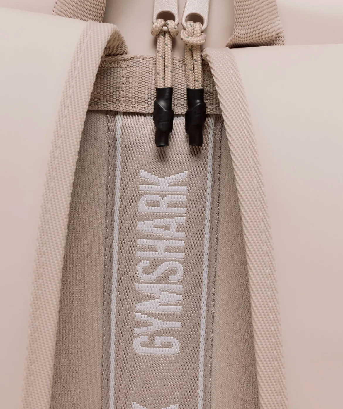 Small Sleek Backpack