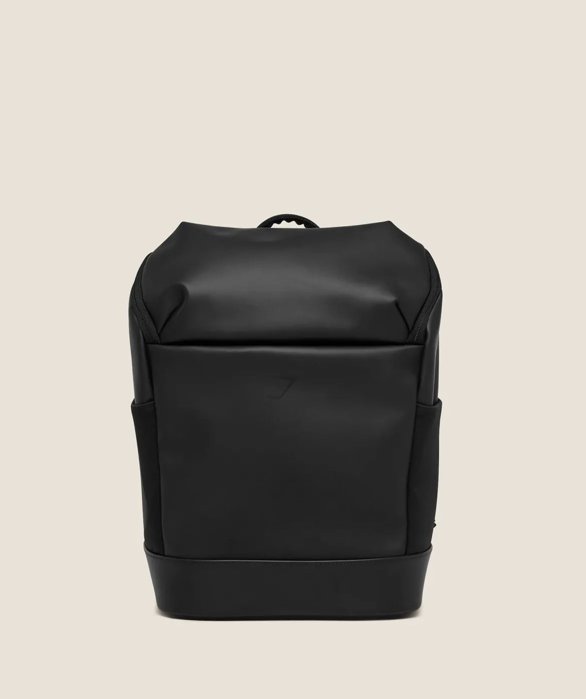 Small Sleek Backpack