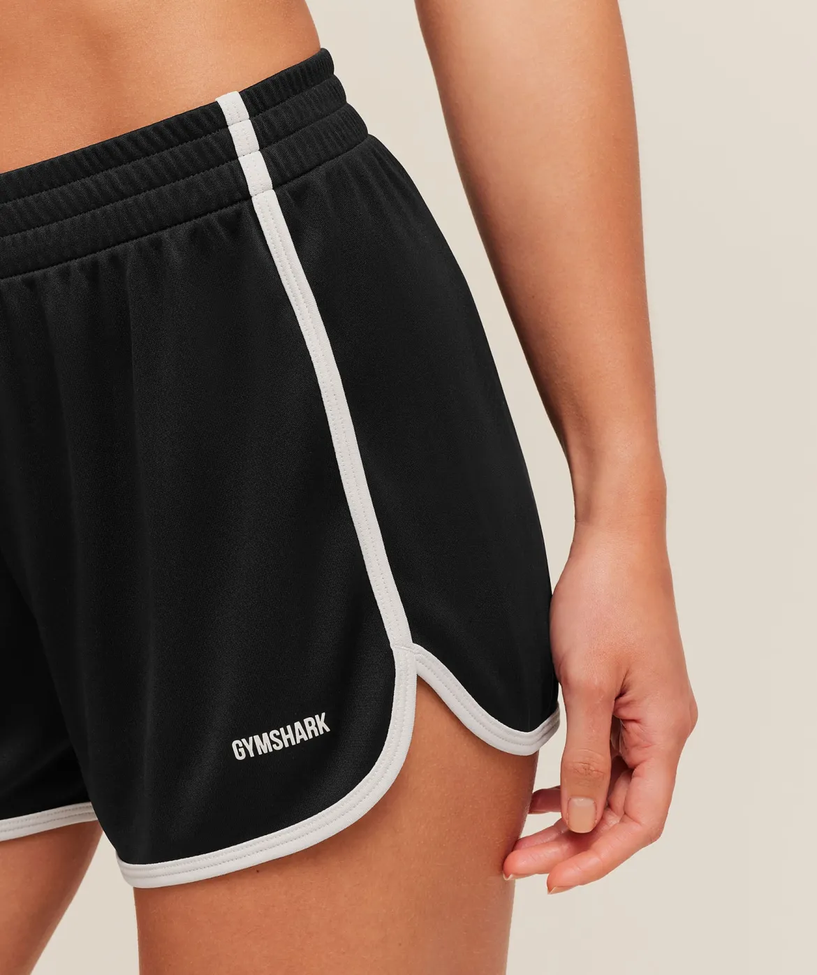 Soccer Shorts