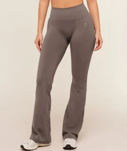 Soft Sculpt Flared Leggings