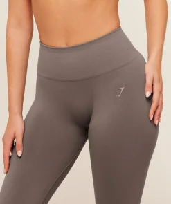 Soft Sculpt Flared Leggings