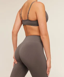 Soft Sculpt Flared Leggings
