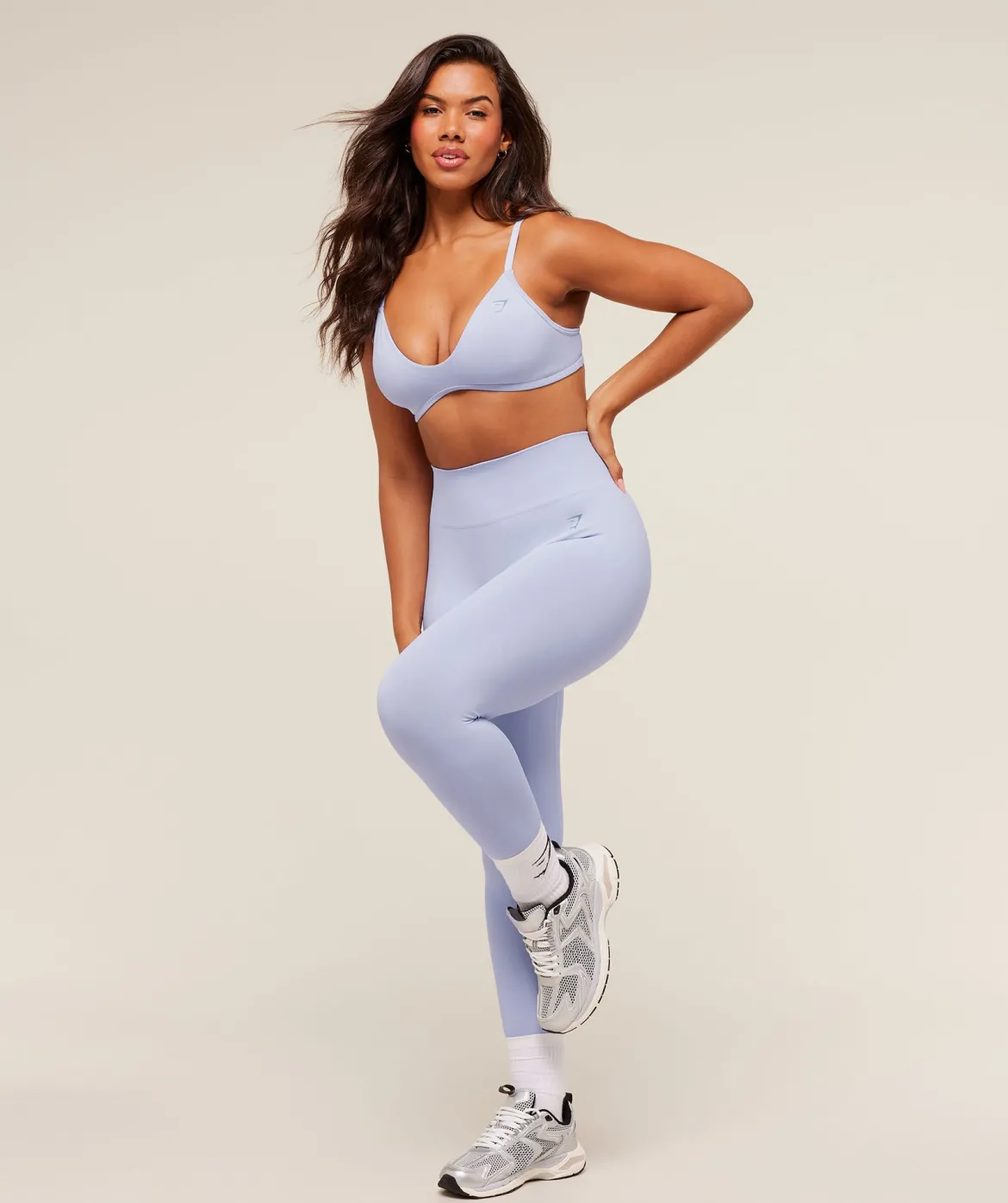 Soft Sculpt Leggings