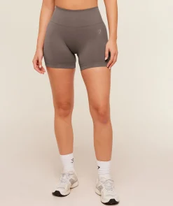 Soft Sculpt Shorts