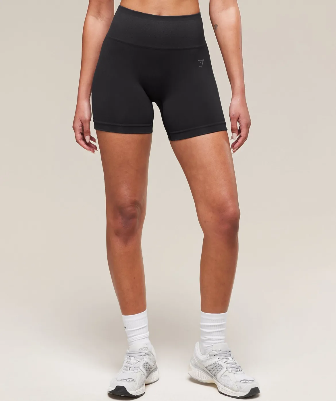 Soft Sculpt Shorts