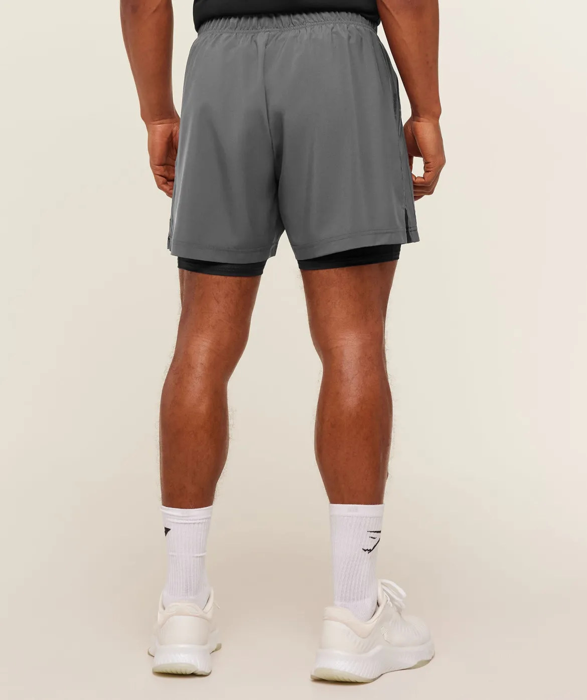 Sport 5" 2 in 1 Shorts