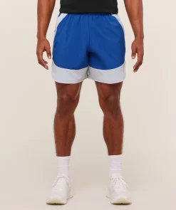 Sport 25 Block 7" Shorts