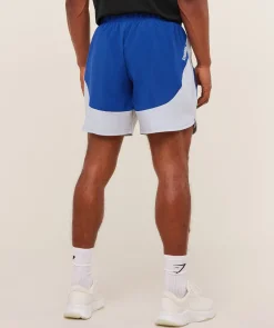 Sport 25 Block 7" Shorts