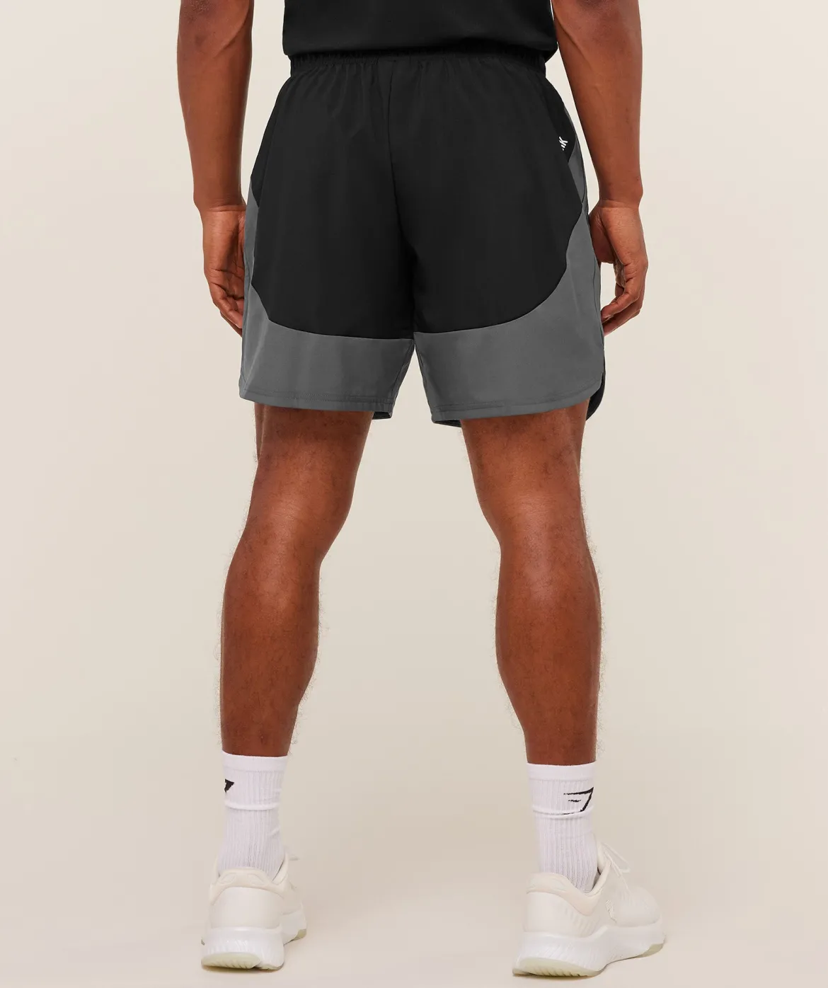 Sport 25 Block 7" Shorts