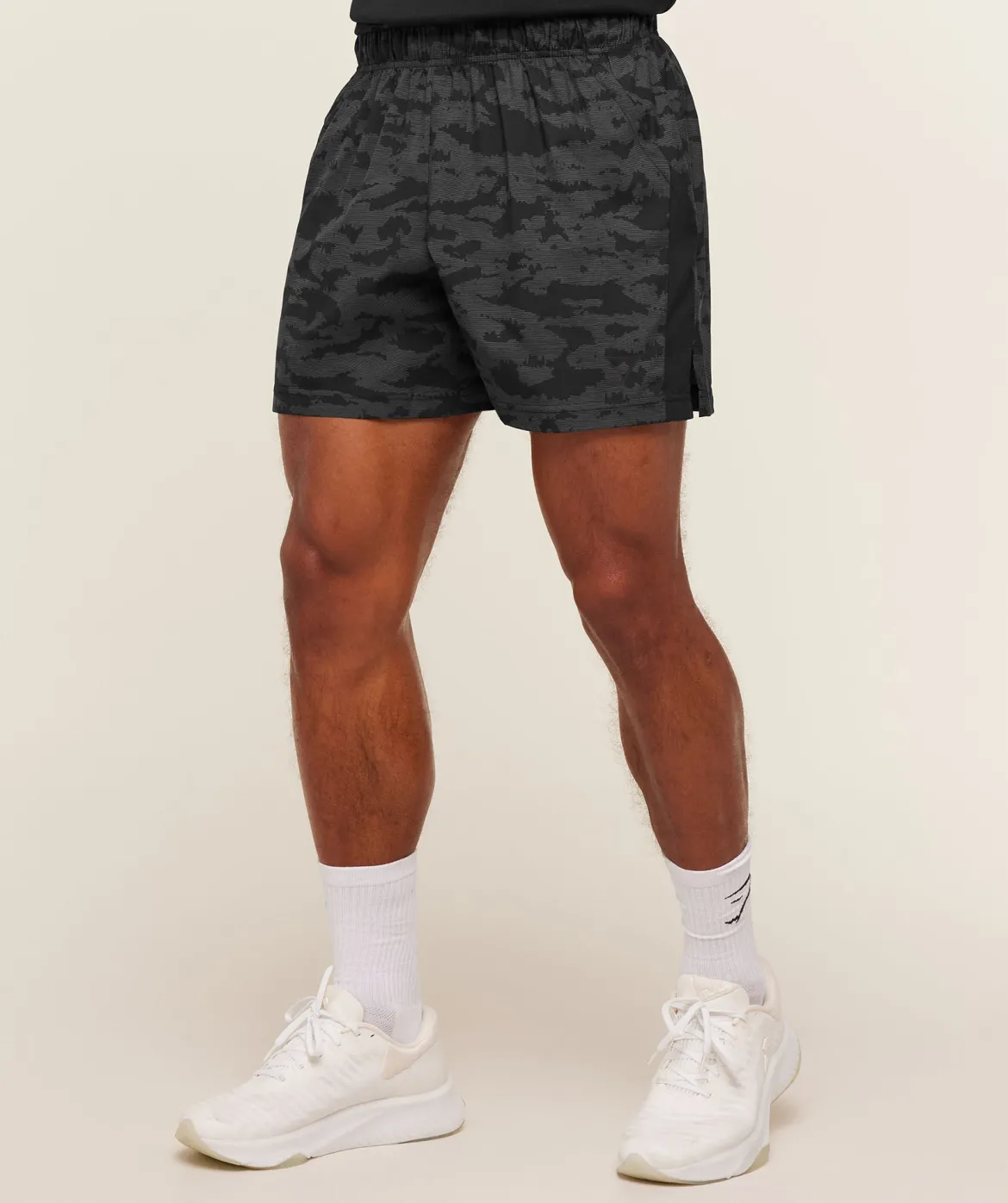 Sport 5" Shorts