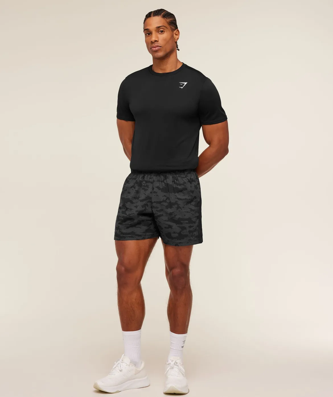 Sport 5" Shorts