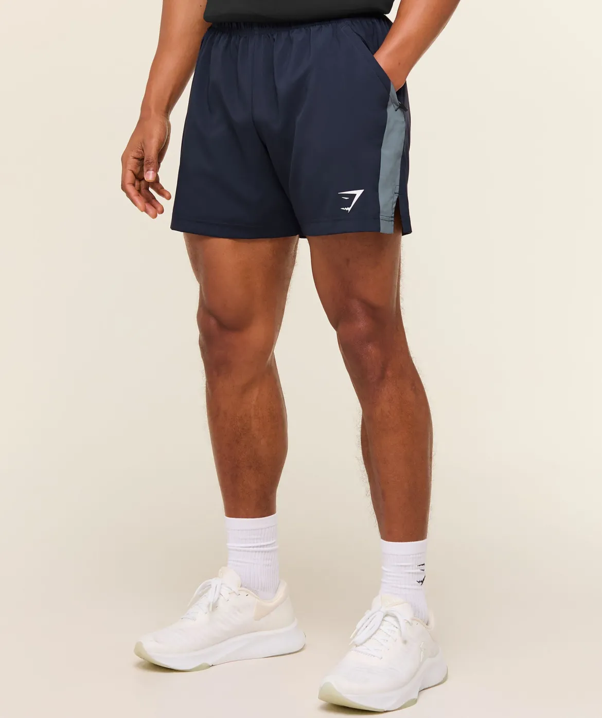 Sport 5" Shorts