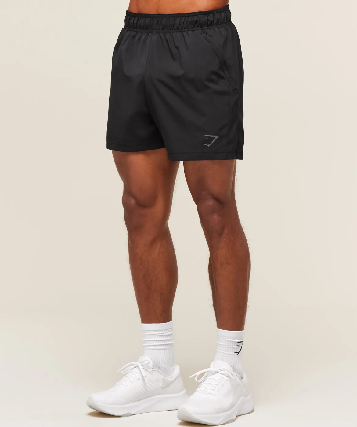 Sport 5" Shorts