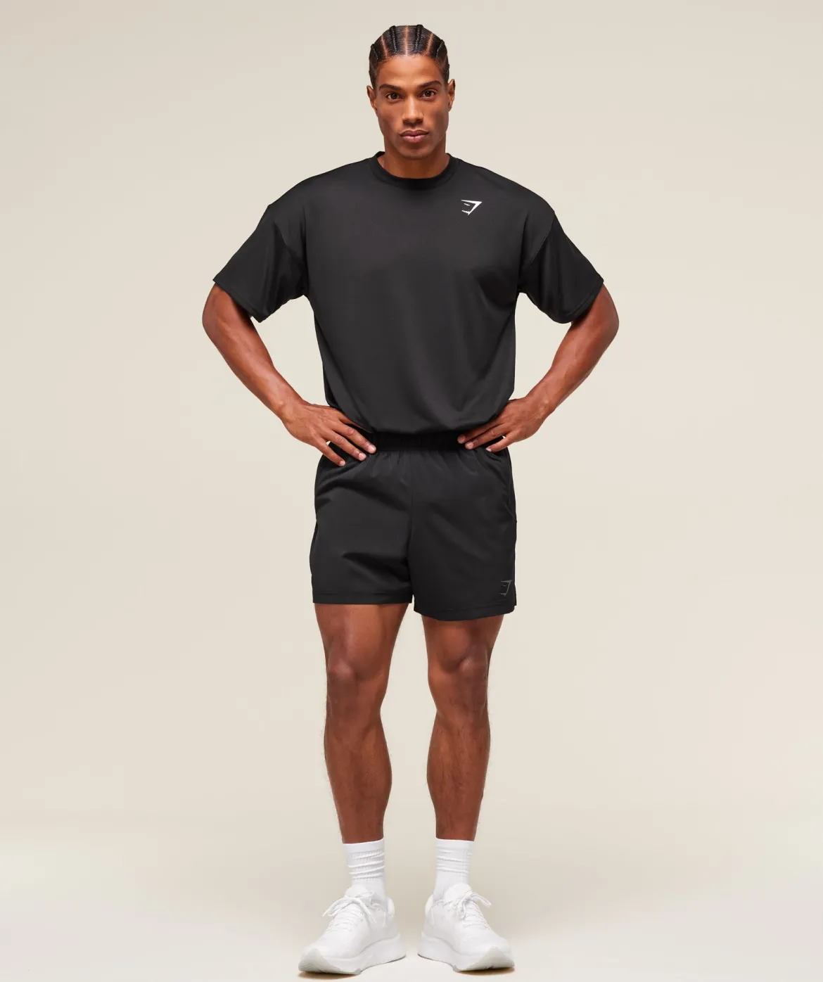 Sport 5" Shorts