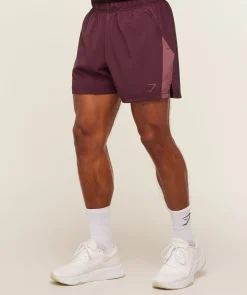 Sport 5" Shorts